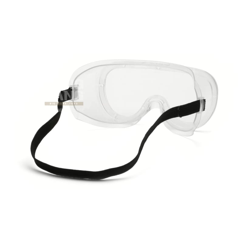 Pyramex G200T Chemical Goggles Ventless - Bang Bang Airsoft