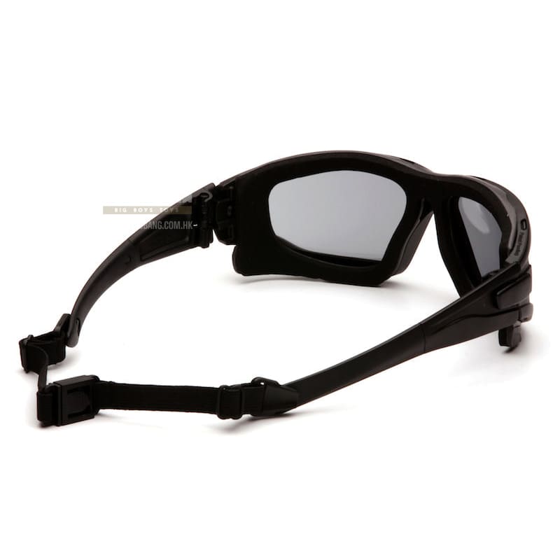Pyramex Iforce (Gray) - Bang Bang Airsoft