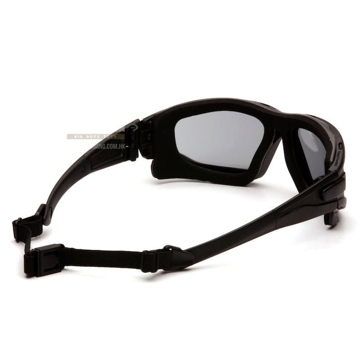Pyramex Iforce (Gray) - Bang Bang Airsoft