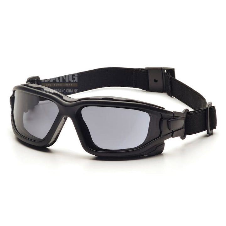 Pyramex Iforce (Gray) - Bang Bang Airsoft