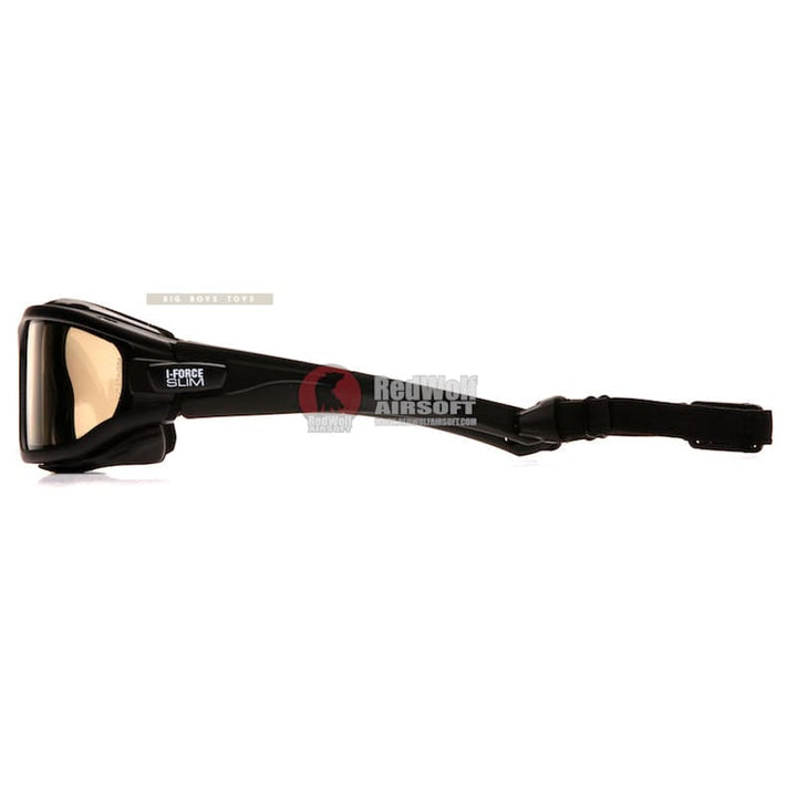 PYRAMEX IFORCE SLIM (I/O MIRROR) - Bang Bang Airsoft