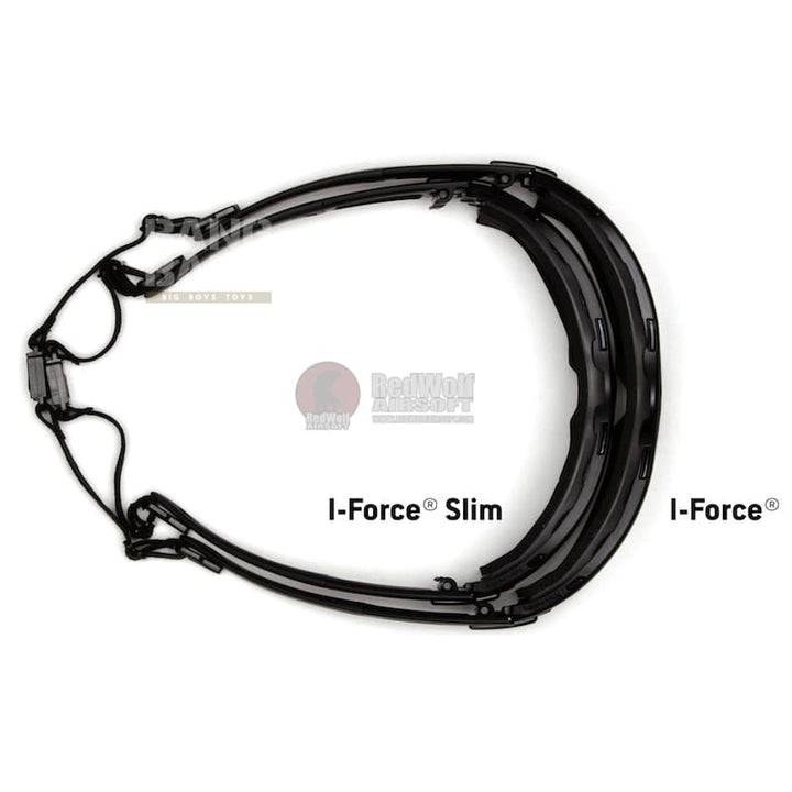 PYRAMEX IFORCE SLIM (I/O MIRROR) - Bang Bang Airsoft