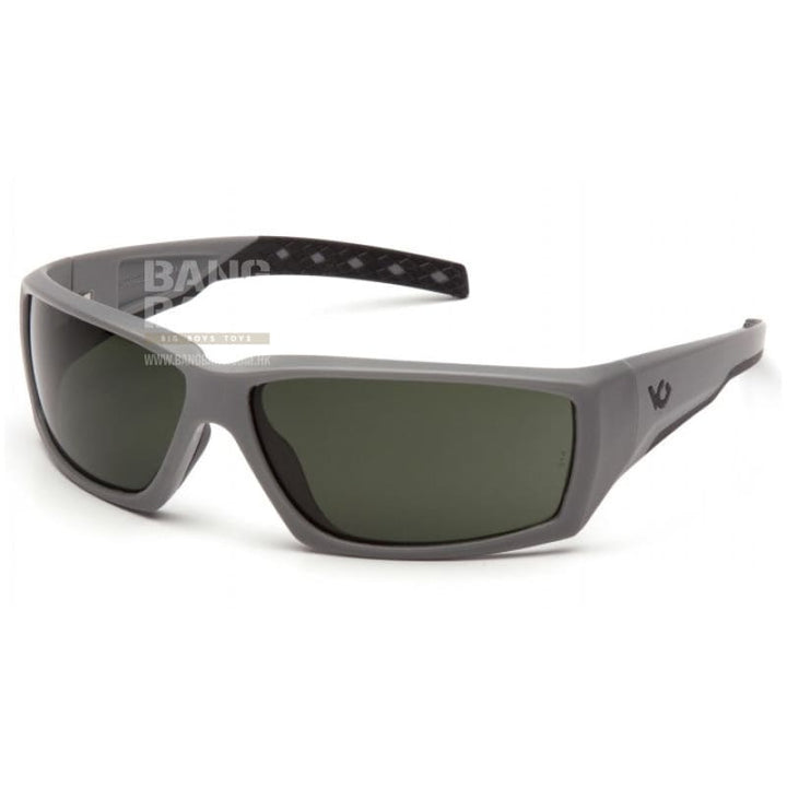 Pyramex Venture Gear Tactical Overwatch with H2X Anti - Fog Lens - Bang Bang Airsoft