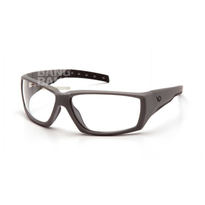 Pyramex Venture Gear Tactical Overwatch with H2X Anti - Fog Lens - Bang Bang Airsoft
