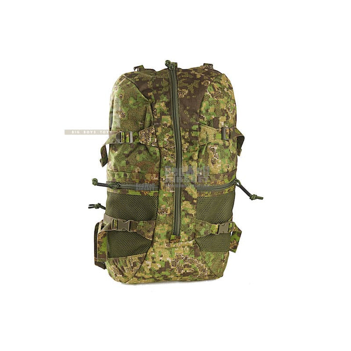 Rasputin Item 3R01 Backpack - PenCott GreenZone - Bang Bang Airsoft