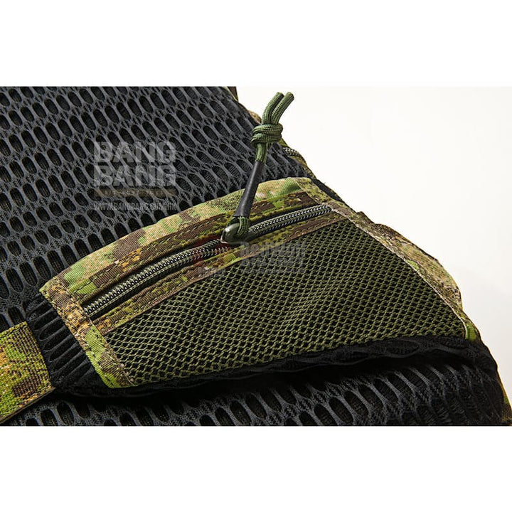 Rasputin Item 3R01 Backpack - PenCott GreenZone - Bang Bang Airsoft