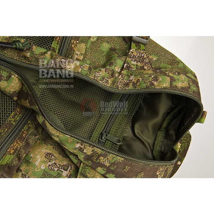 Rasputin Item 3R01 Backpack - PenCott GreenZone - Bang Bang Airsoft