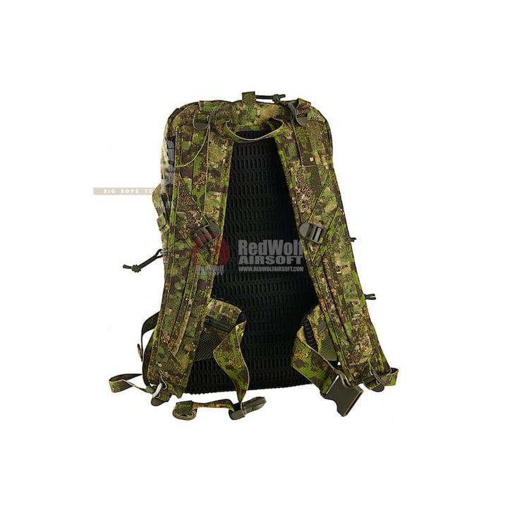 Rasputin Item 3R01 Backpack - PenCott GreenZone - Bang Bang Airsoft