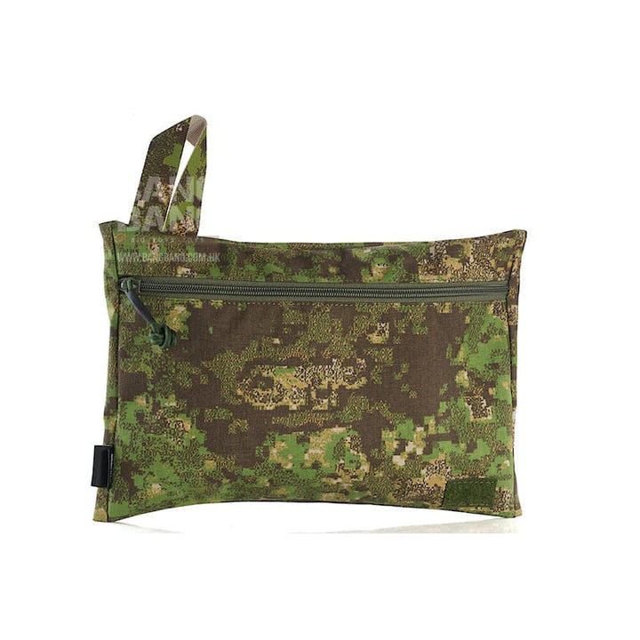 Rasputin Item 9X12 Flat Bag (PenCott GreenZone) - Bang Bang Airsoft