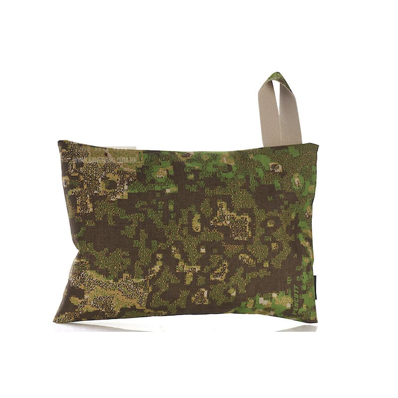 Rasputin Item 9X12 Flat Bag (PenCott GreenZone) - Bang Bang Airsoft