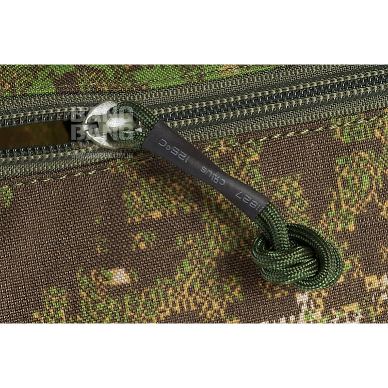 Rasputin Item 9X12 Flat Bag (PenCott GreenZone) - Bang Bang Airsoft