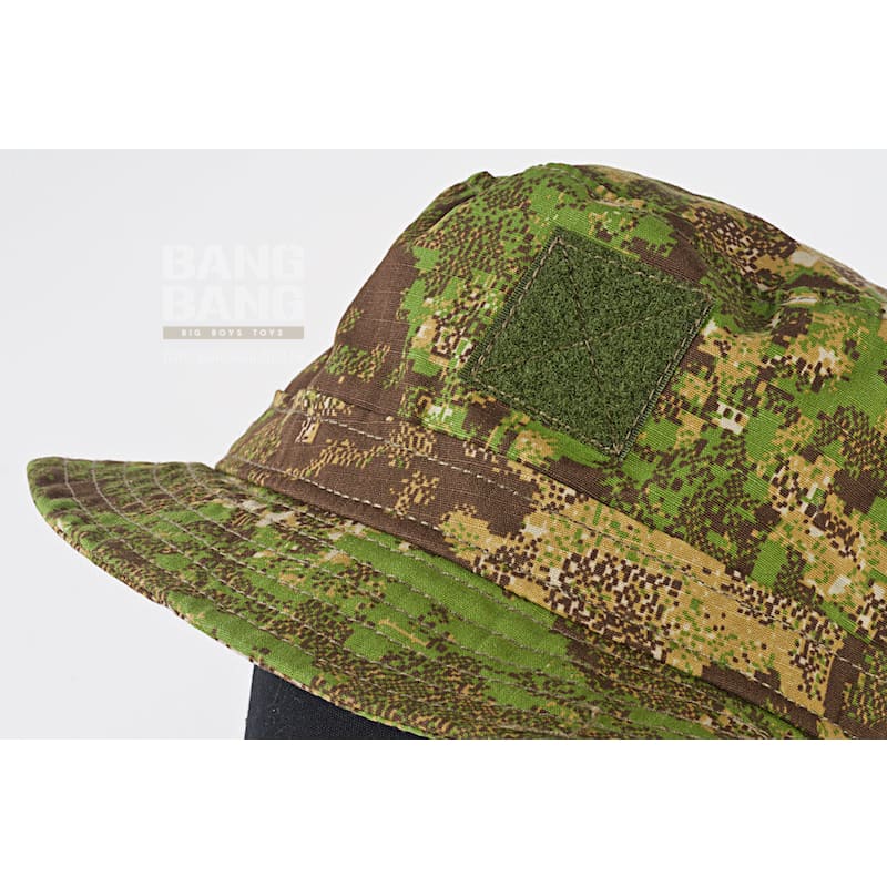 Rasputin Item CAMO Bucket Hat - L Size (PenCott GreenZone) - Bang Bang Airsoft