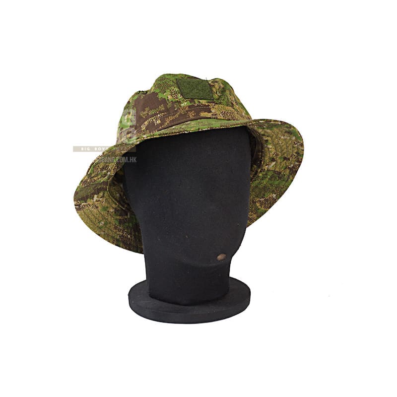 Rasputin Item CAMO Bucket Hat - L Size (PenCott GreenZone) - Bang Bang Airsoft