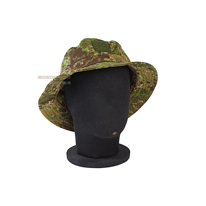 Rasputin Item CAMO Bucket Hat - M Size (PenCott GreenZone) - Bang Bang Airsoft