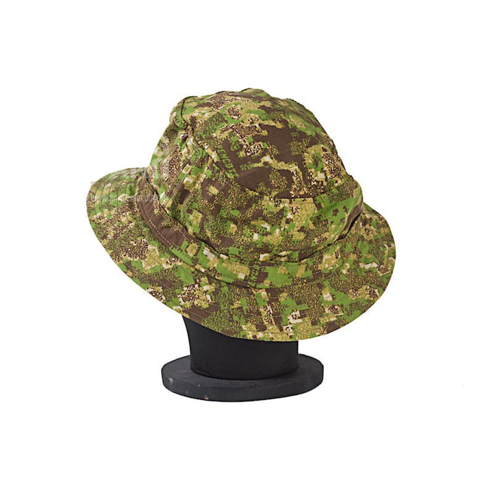 Rasputin Item CAMO Bucket Hat - M Size (PenCott GreenZone) - Bang Bang Airsoft