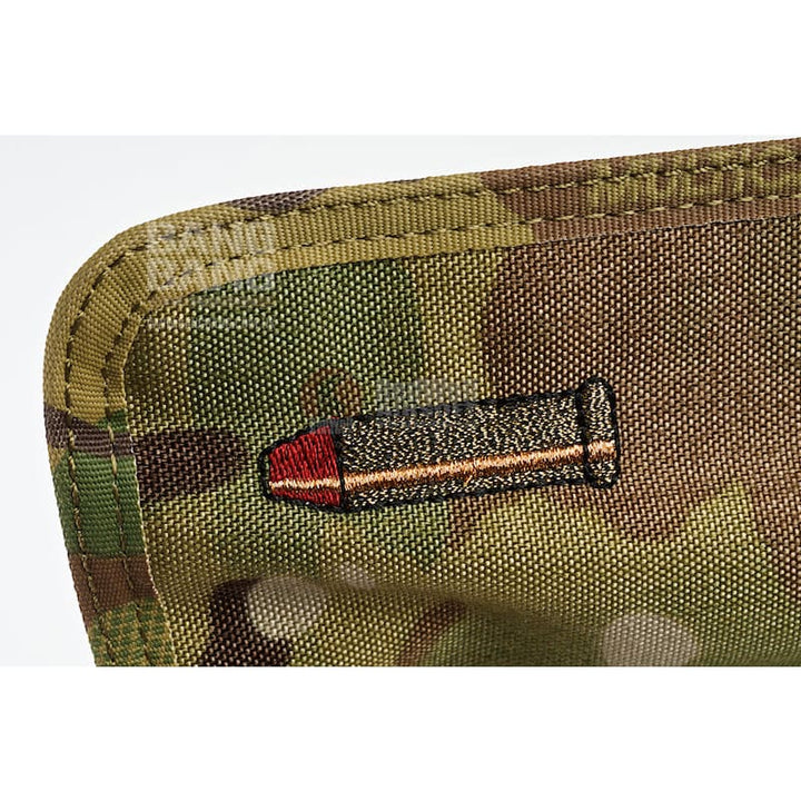 Rasputin Item PAPAPA Wallet (Multicam) - Bang Bang Airsoft