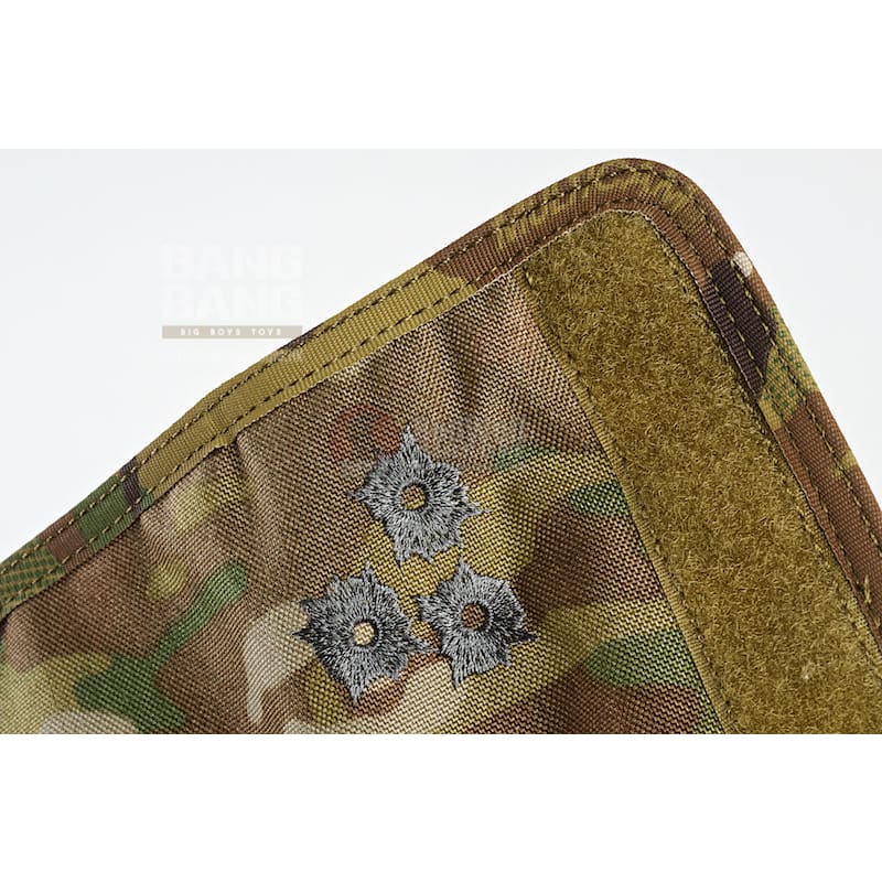Rasputin Item PAPAPA Wallet (Multicam) - Bang Bang Airsoft