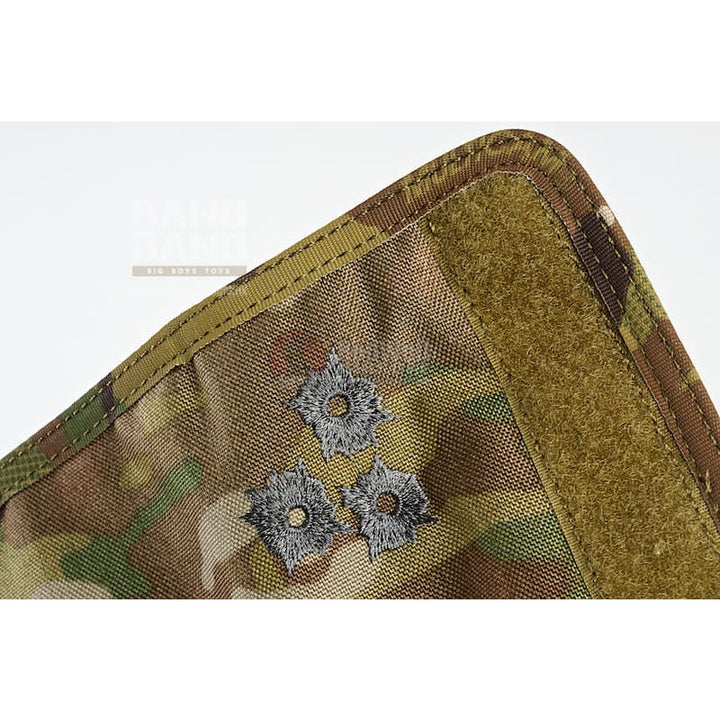 Rasputin Item PAPAPA Wallet (Multicam) - Bang Bang Airsoft