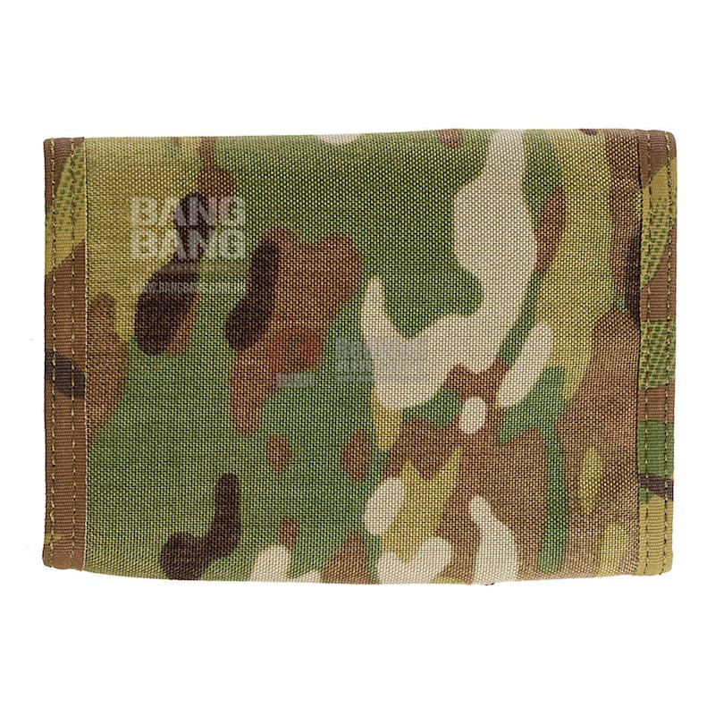 Rasputin Item PAPAPA Wallet (Multicam) - Bang Bang Airsoft