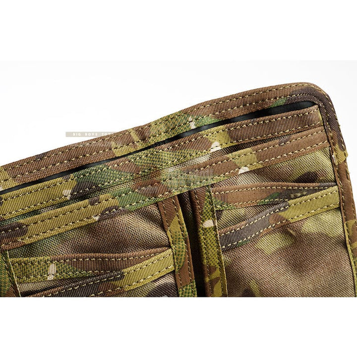 Rasputin Item PAPAPA Wallet (Multicam) - Bang Bang Airsoft