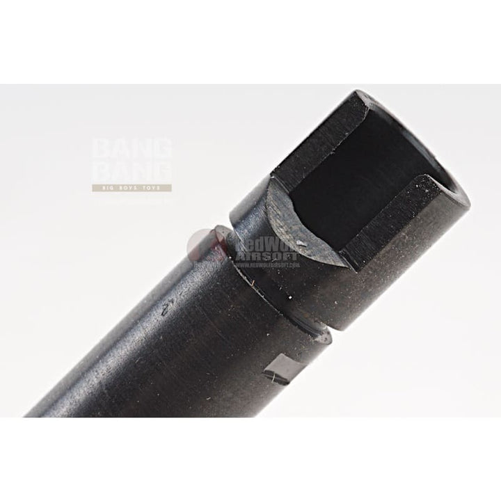 Raven (PDI) 01 Inner Barrel for Tokyo Marui Model 34 Long (1 - Bang Bang Airsoft