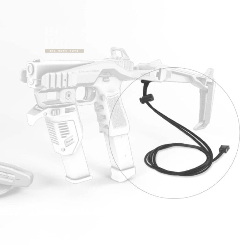 Recover Tactical 2020 Elastic Sling - Bang Bang Airsoft