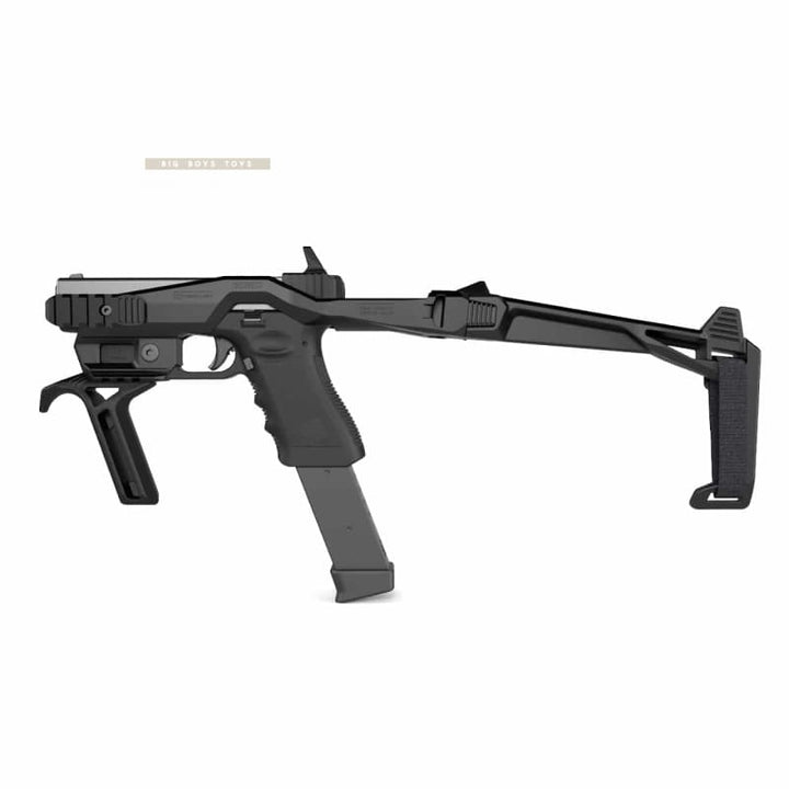 Recover Tactical® 20/20 Series FG20 Angled Forward Grip. - Bang Bang Airsoft