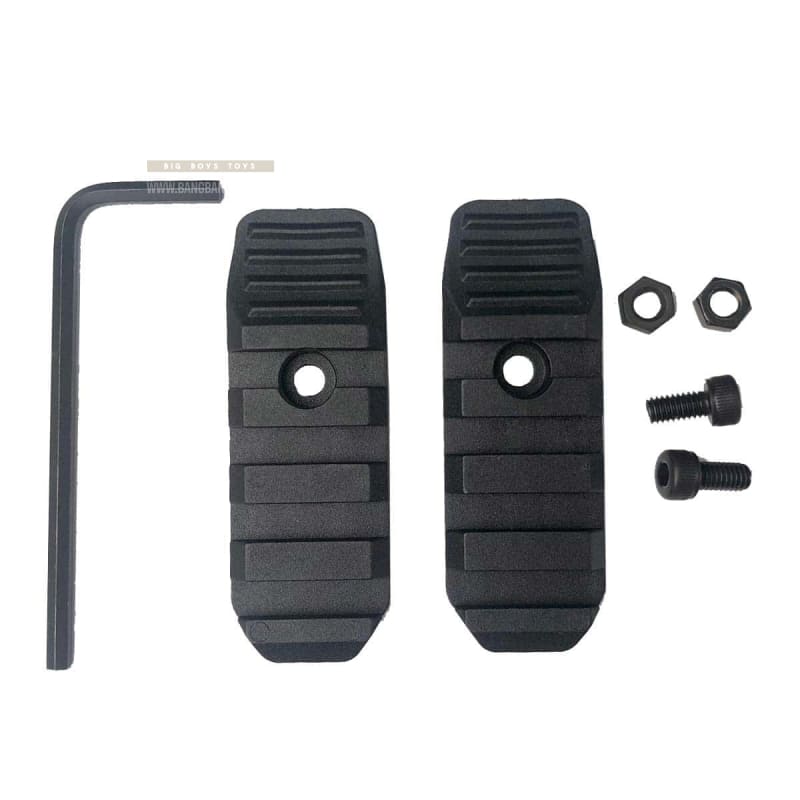 Recover Tactical 2020 Side Rails - Bang Bang Airsoft
