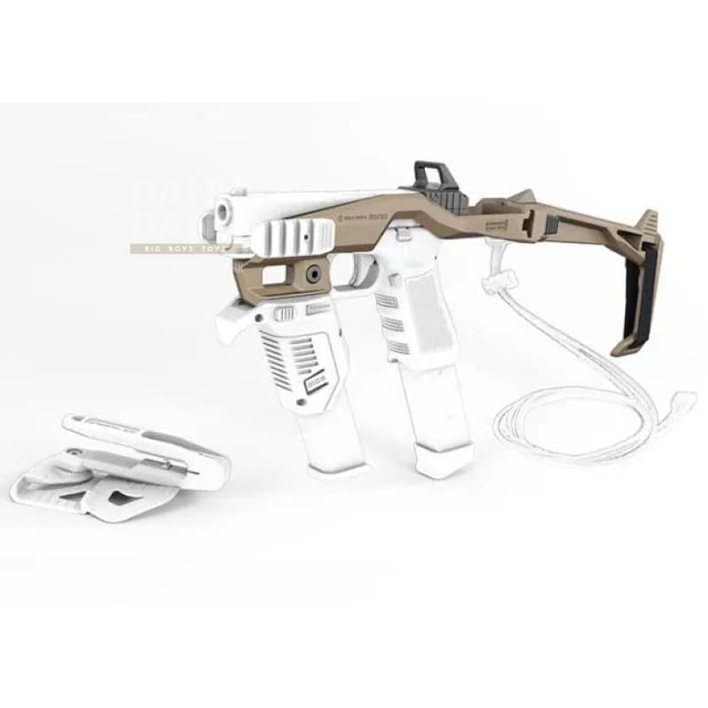 Recover Tactical 2020N Basic - Stock Version - Bang Bang Airsoft