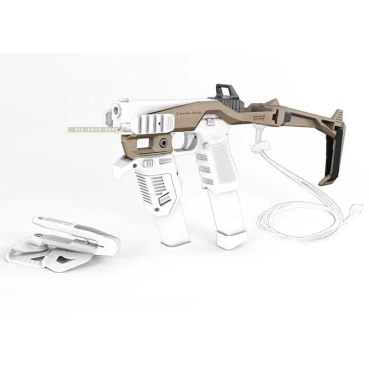 Recover Tactical 2020N Basic - Stock Version - Bang Bang Airsoft