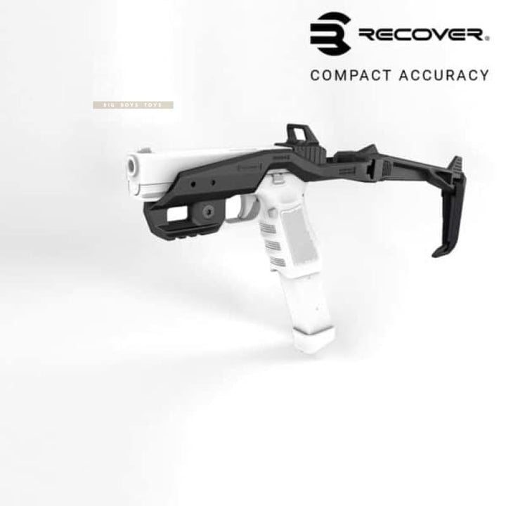 Recover Tactical 2020N Basic - Stock Version - Bang Bang Airsoft