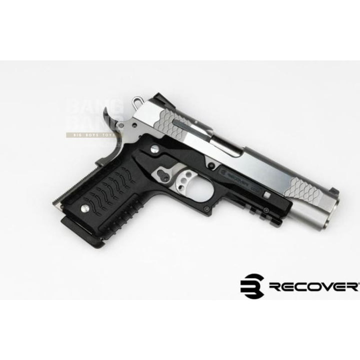 Recover Tactical CC3H Grip and Rail System for 1911 - Bang Bang Airsoft