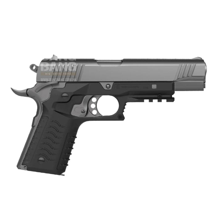 Recover Tactical CC3H Grip and Rail System for 1911 - Bang Bang Airsoft