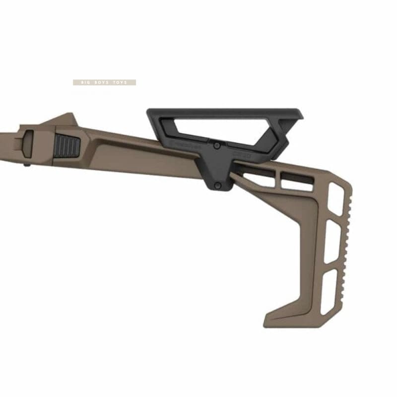 Recover Tactical™ Cheek Rest for 20 Series Stabilizers - Bang Bang Airsoft
