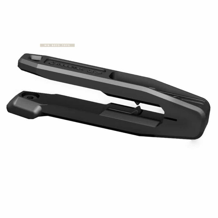 Recover Tactical G7 OWB Holster forDouble Stack Glock 9mm/SW40/357 with rail - Bang Bang Airsoft