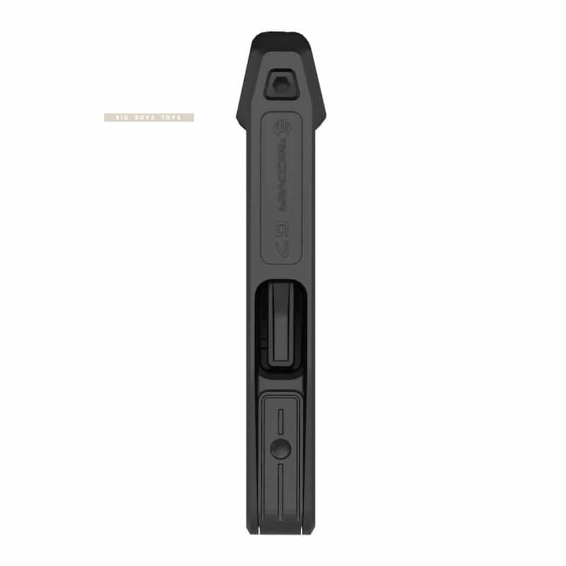 Recover Tactical G7 OWB Holster forDouble Stack Glock 9mm/SW40/357 with rail - Bang Bang Airsoft
