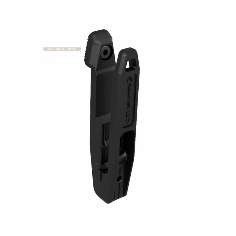 Recover Tactical G7 OWB Holster forDouble Stack Glock 9mm/SW40/357 with rail - Bang Bang Airsoft