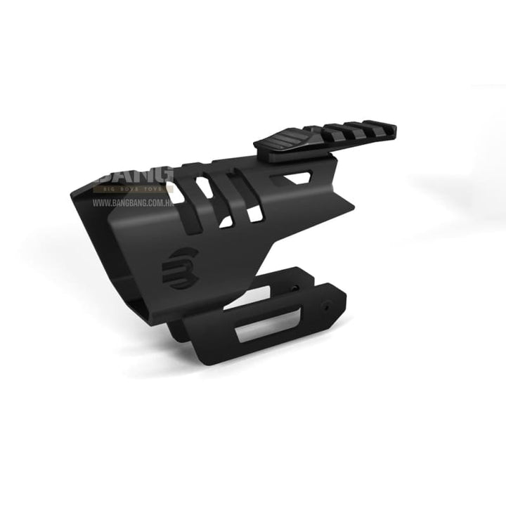Recover Tactical Glass Breaker and Optic Mount - Bang Bang Airsoft