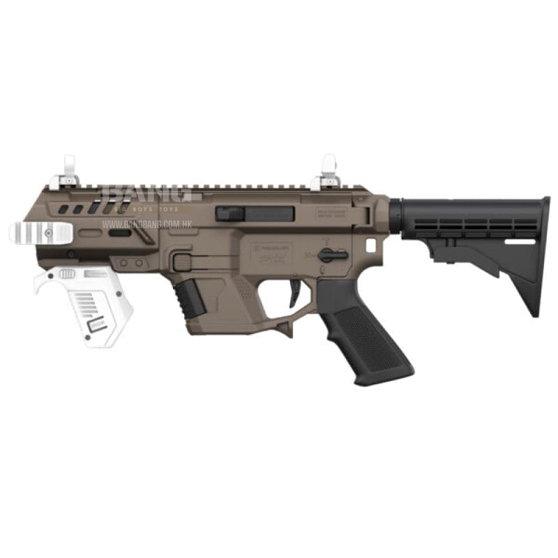 Recover Tactical P - IX Modular AR Platform for Pistols – For Glock - Bang Bang Airsoft