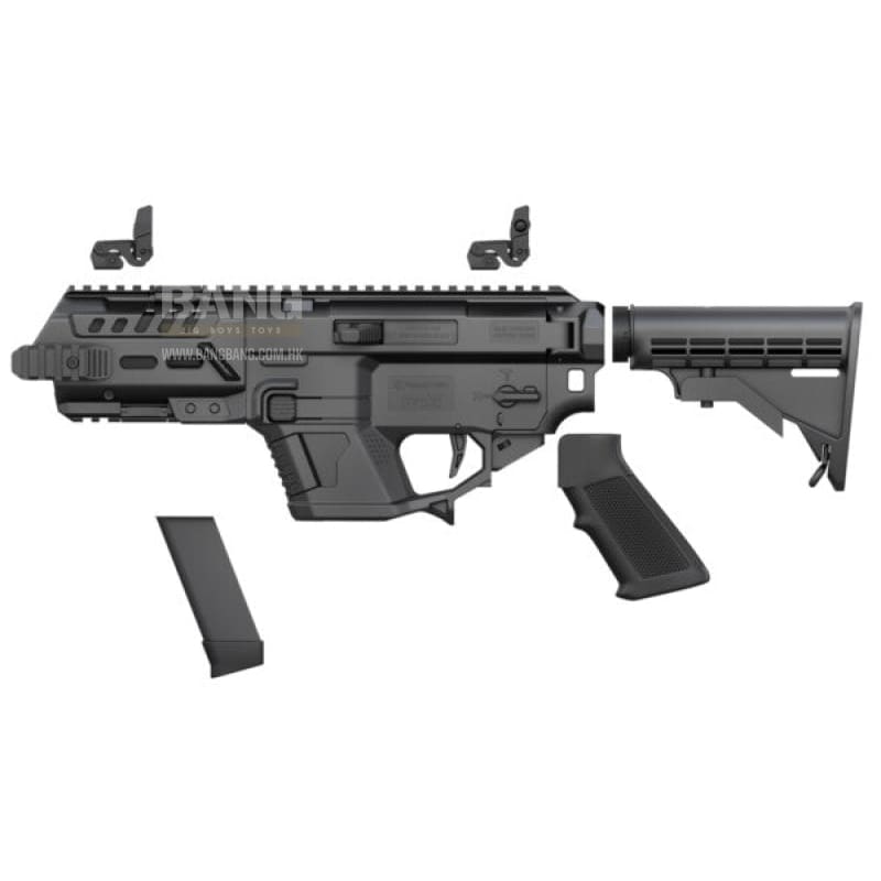 Recover Tactical P - IX Modular AR Platform for Pistols – For Glock - Bang Bang Airsoft