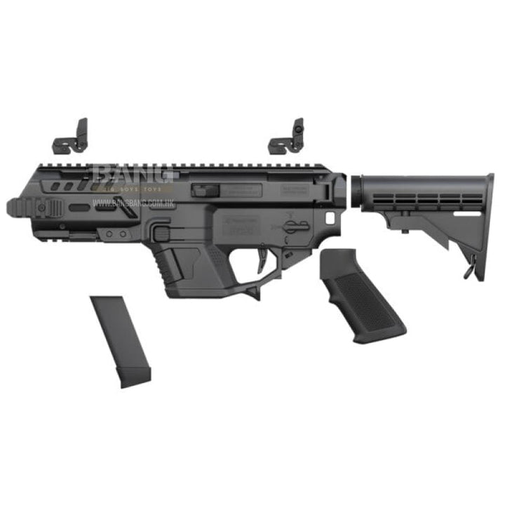 Recover Tactical P - IX Modular AR Platform for Pistols – For Glock - Bang Bang Airsoft