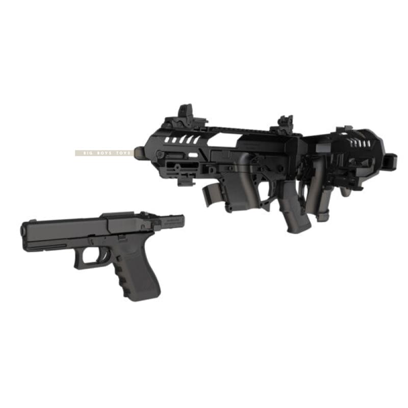 Recover Tactical P - IX Modular AR Platform for Pistols – For Glock - Bang Bang Airsoft