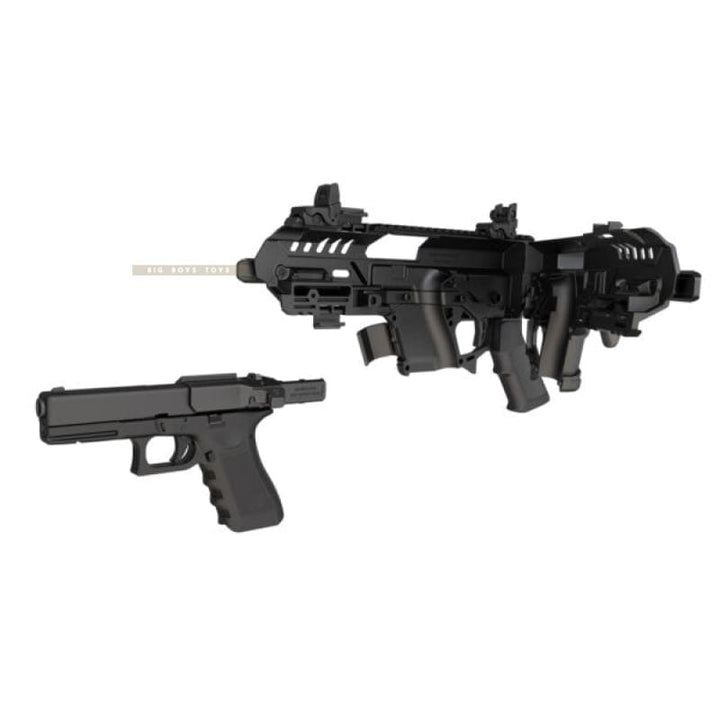 Recover Tactical P - IX Modular AR Platform for Pistols – For Glock - Bang Bang Airsoft
