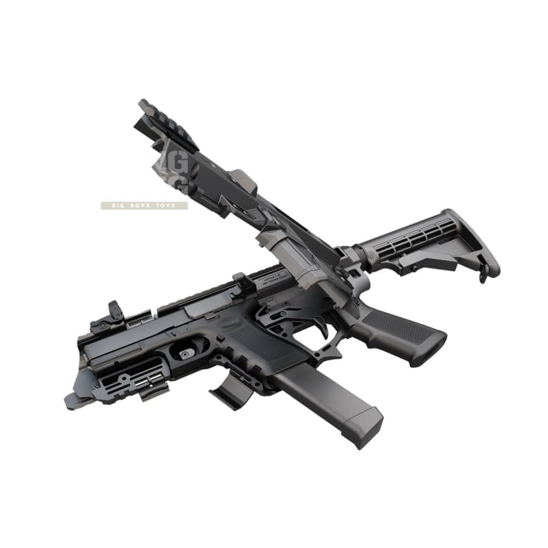 Recover Tactical P - IX Modular AR Platform for Pistols – For Glock - Bang Bang Airsoft
