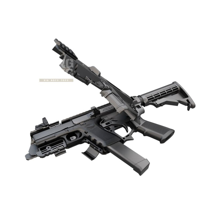 Recover Tactical P - IX Modular AR Platform for Pistols – For Glock - Bang Bang Airsoft