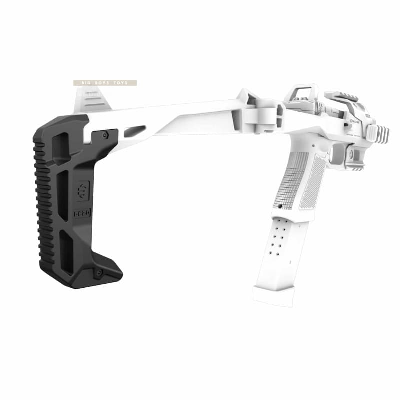 Recover Tactical Stabilizer Buttstock - Bang Bang Airsoft