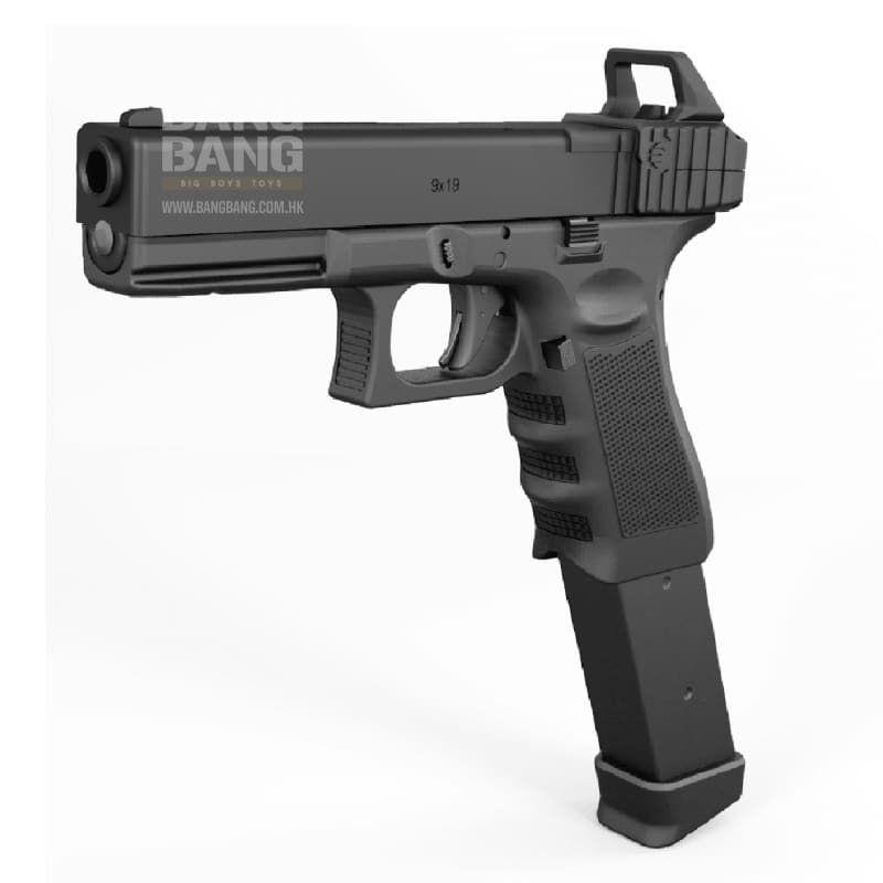 Recover Tactical UCH17 Glock Upper Charging Handle - Bang Bang Airsoft