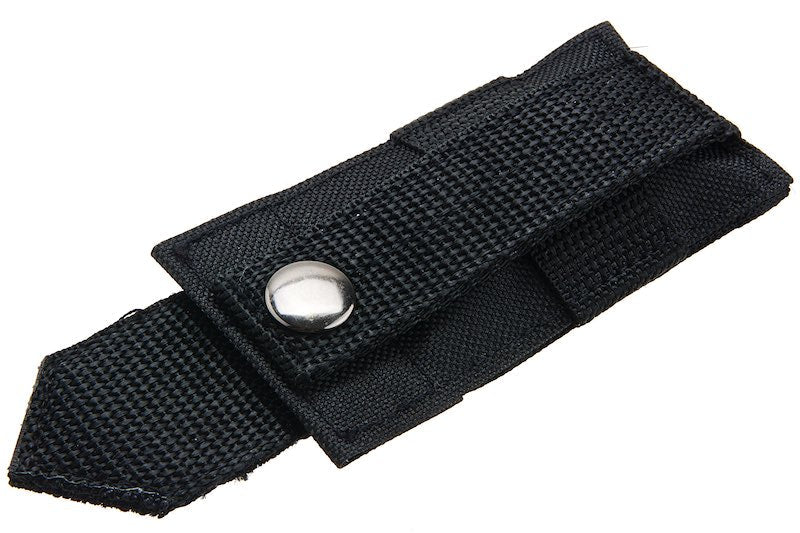 RedWolf Death Rag - Black - Bang Bang Airsoft