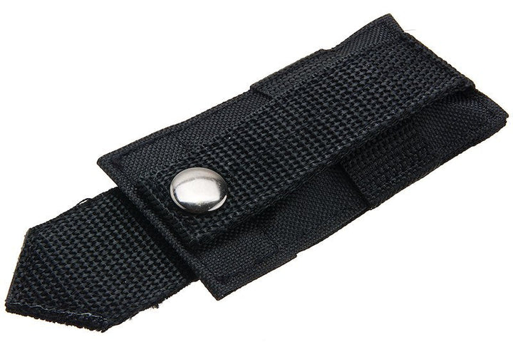 RedWolf Death Rag - Black - Bang Bang Airsoft