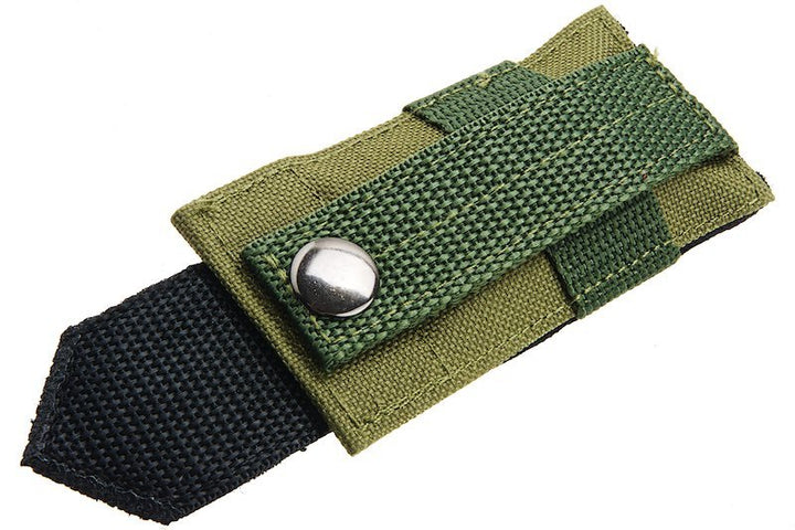 RedWolf Death Rag - OD - Bang Bang Airsoft